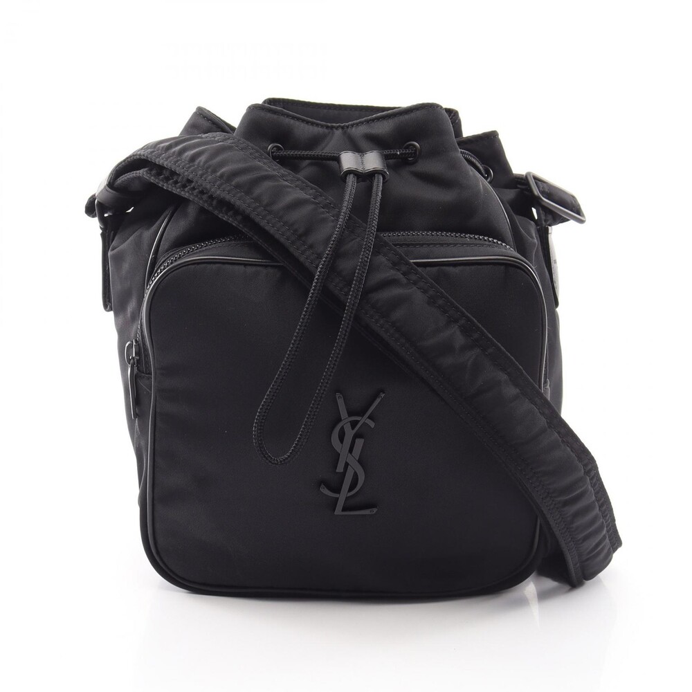 Saint Laurent Paris Niki Small Bucket #297007S75B